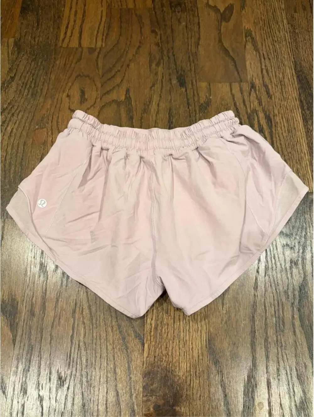Lululemon Speed Up Shorts